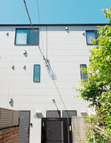 ゼニーヴ上落合