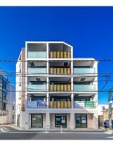 ウェルスクエアイズム千駄ヶ谷