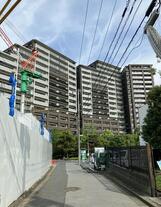 亀戸レジデンスパーククロスフォート