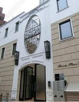 プライベートプレイス広尾