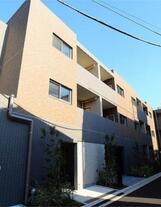 グランドコンシェルジュ千駄ヶ谷