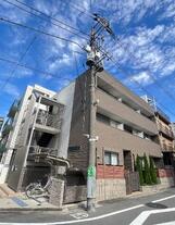 グリーンパーク恵比寿南