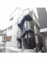 プリヴィア笹塚