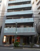 アンジェラ神宮前