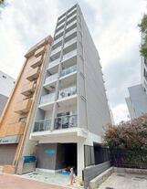 「防音マンション」VORT 山吹町 レジデンス