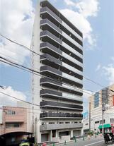 S-RESIDENCE浅草clarity