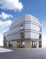 FABRIC中井due Residence