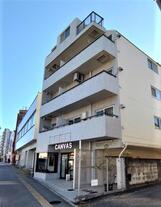 ウェルフラット岸田