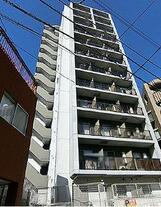 コンシェリア恵比寿