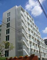 ヒューリックレジデンス参宮橋