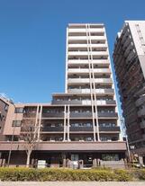 グランドール新宿