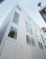 ファーレ代々木上原