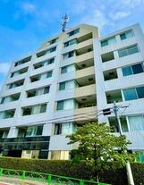 レジディア恵比寿南