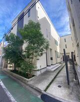 エヌコート目白台