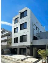 クリスクロス目黒