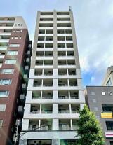 レジディア恵比寿II