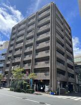 セブンスターマンション第2日本橋