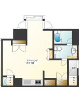 朝日メトロステージ