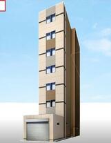 サンメゾン目白高田