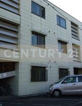 GHハウスメジロ