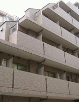 チェスターハウス本郷