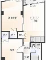 高総ハイツ