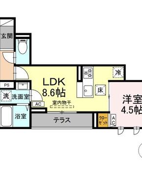 セレスティア八広