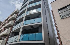 ルネサンスコート本蓮沼