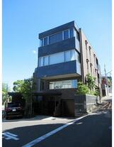 パークフロント大山