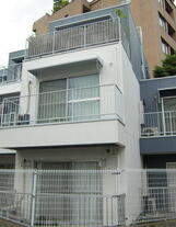 アボリアスハウス笹塚