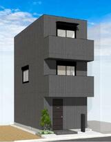 新御徒町・ヘーベルハウス