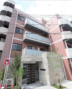 ラフィスタ墨田5丁目Ⅱ