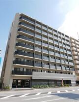 セジョリ墨田EASTⅢ