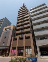 KDXレジデンス幡ヶ谷