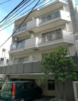 ジョイヒルズ南平台