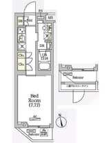 アークマーク南品川