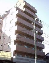 パレステュディオ南青山