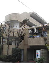 ファミール祐天寺