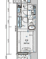 メインステージ森下Ⅱ