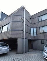 ガーデンハウス代々木