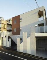 リブリ・自由が丘