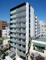 プラウドフラット神楽坂Ⅱ