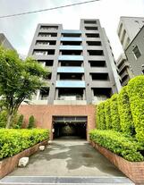 レジディア代官山