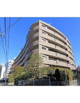 シルフィード南平台A