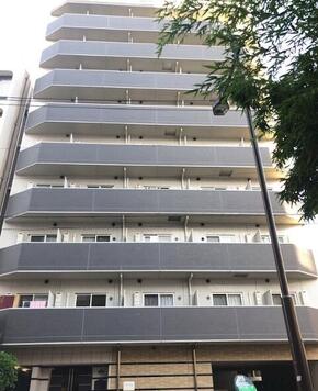 メインステージ蔵前Ⅱ