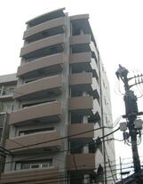 目白プライムレジデンス