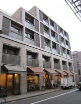 グリーンコアL渋谷