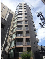 ベルジェンド浅草寿フィエルテ