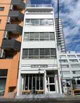 日本橋小伝馬町万文堂ビル5階