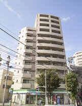 パークテラス恵比寿